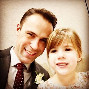 Meet your Posher, Jeff